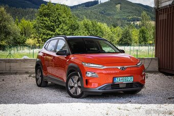 Hyundai Kona Electric 150 - 2