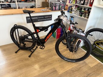 Nový KTM Macina Kapoho 7973 Bosch Smart 750wh - 2