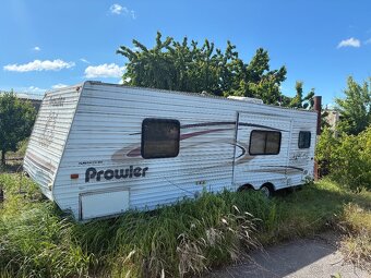 Karavan - 2