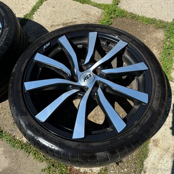 Elektróny 5x112 r19 - 2