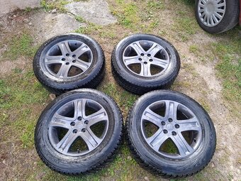 Suzuki Vitara 4x4 - 2