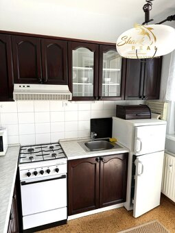 OJEDINELÝ 1i byt_ Prenájom_Prírodné Materiály - 2