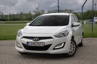 HYUNDAI I30 1.4 2014 - 2