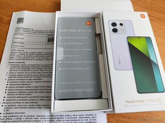 Xiaomi Redmi Note 13 Pro 5G - 2