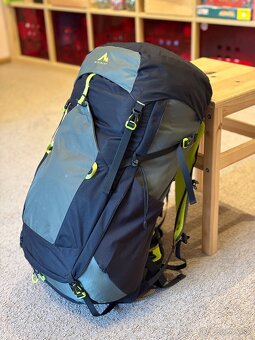 Predam turisticky batoh McKinley Edda VT 38 Vario - 2