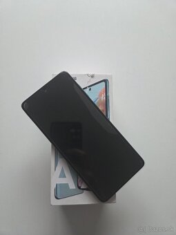 Predám Samsung A71 - 128GB - 2