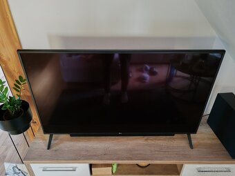 LG Smart "49 TV 49UN71003LB - 2