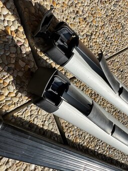 Priečniky Thule 120cm - 2