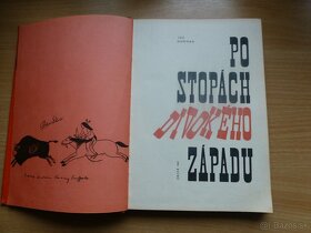 Joe Hamman Po stopách divokého západu - 2