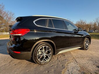 X1 Xline xDrive25e Plug-in hybrid 162kW,Aut,FULL LED,NAVI - 2
