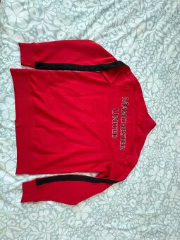 Bunda Manchester United - 2