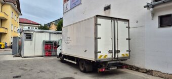 Mitsubishi Fuso - 2