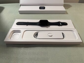 Apple watch SE 2.gen 44mm - 2