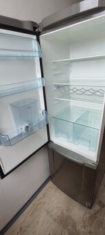 Chladnička Electrolux Brita Inspire - 2
