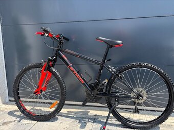 B twin Rockrider 500 24” - 2