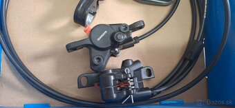 Shimano BL-MT 401 - 2