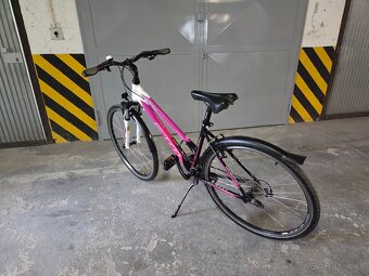 CTM MAXIMA 2.0 dámsky bicykel - 2