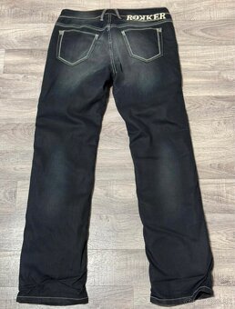 Rokker Black Lady - 2
