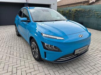 Rezervovane///Hyundai Kona Electric 150 - 2