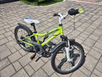 Predám detský bicykel Dema Vega 20" - 2