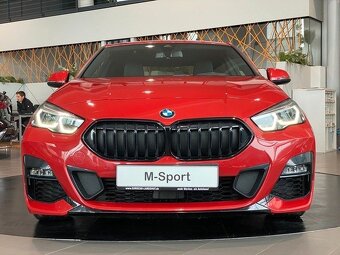 BMW 220d Gran Coupé M-Sport - 2