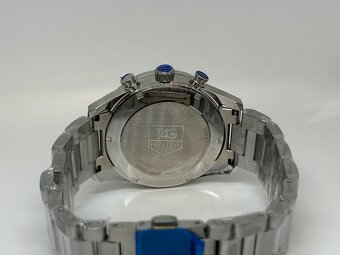 predam hodinky tag heuer carrera glassbox - 2