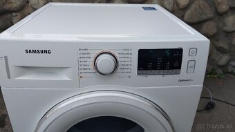 Samsung ..8kilova sußička - 2