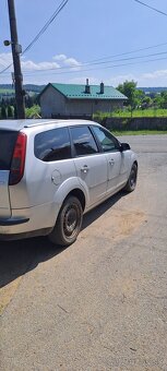 Ford focus - 2