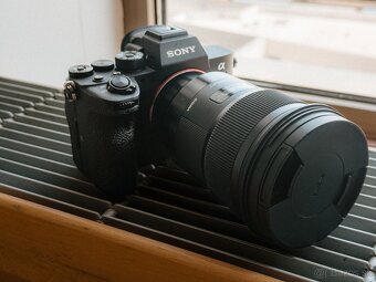 Sony A7R4a / A7R IVA - 2