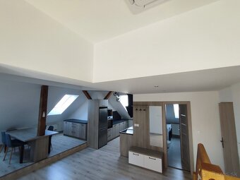 3izbový byt na prenájom - 2
