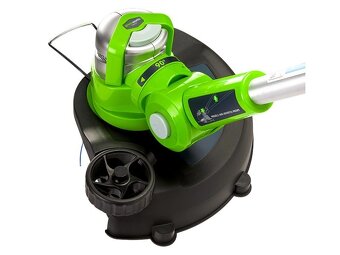 Predám Greenworks Strunová Kosačka. - 2