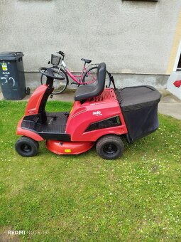Rider ALKO - 2
