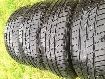 Predám Letné pneumatiky 185/60 R15 - 2
