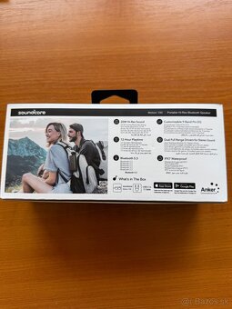 Bluetooth reproduktor Anker Soundcore Motion 100 - 2