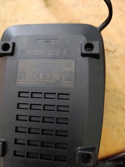 Bosch AL 1830 CV - 2