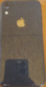 Iphone XR - 2