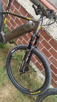 Predám elektrobicykle - 2