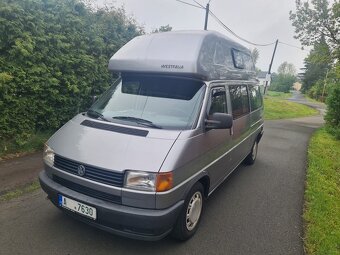 VW T4 WESTFALIA - 2