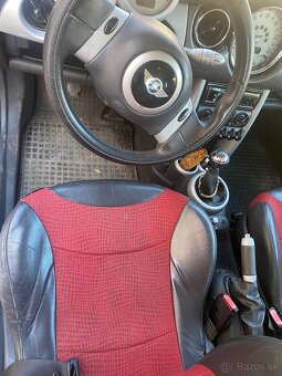 Minicooper - 2