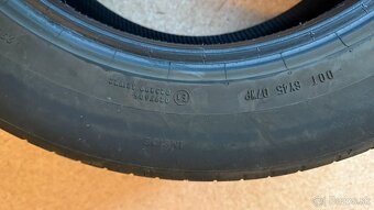 235/60r18 letné - 2