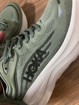 Nove tenisky Hoka One Bondi 9 - 2