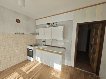 2-izbový byt na predaj, Ľadoveň, Martin - 2