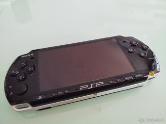 Predám PSP - 2
