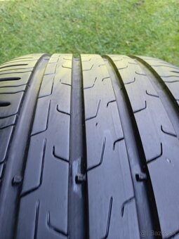 245/45 r18  letné pneu.6 mm DOT.3922 - 2