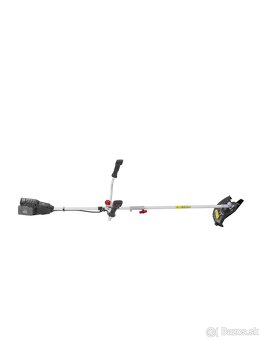 Parkside krovinorez na baterky 40V - 2
