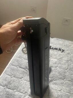 Bateria e-bike - 2