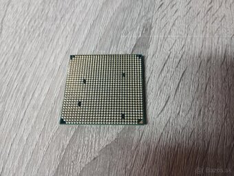 AMD Vishera FX-6300 - 2