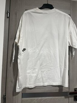 NIKE tričko - 2