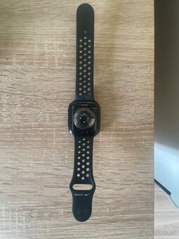 Apple Watch 8 - 2