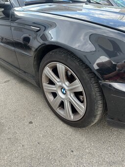 R 17” BMW 5x120 - 2
